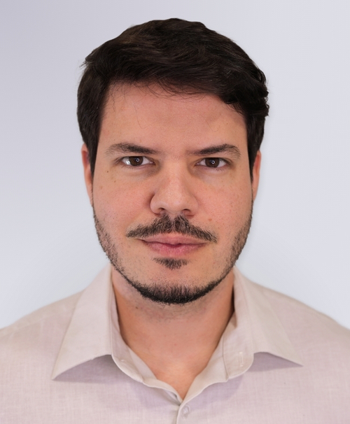 Gustavo Marques